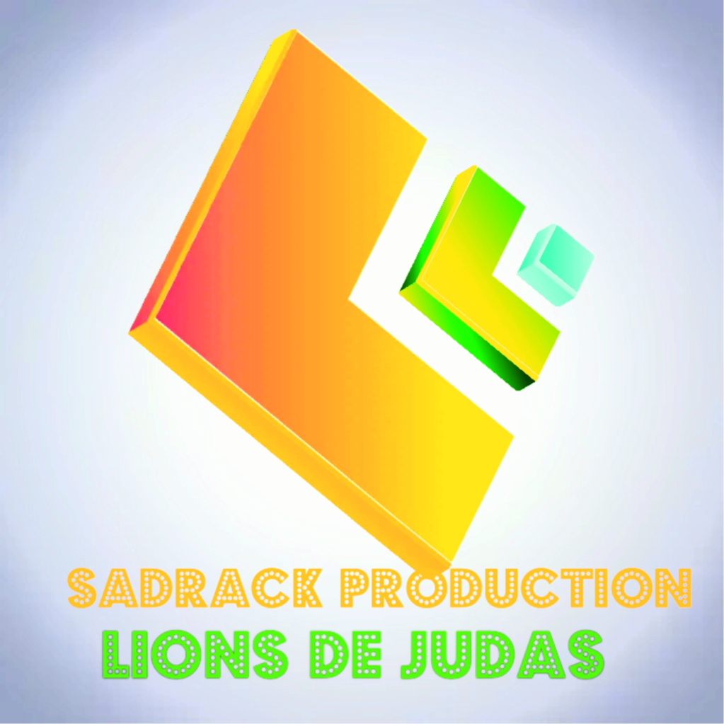 Sadrack production logo